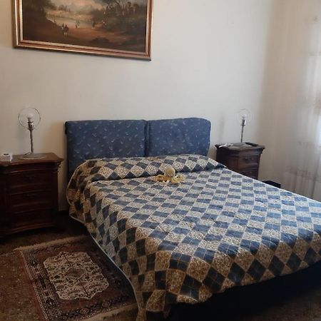 Casa Del Sole Bed & Breakfast Cenova Dış mekan fotoğraf