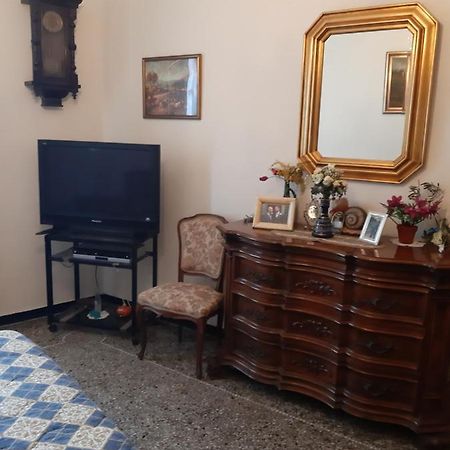 Casa Del Sole Bed & Breakfast Cenova Dış mekan fotoğraf
