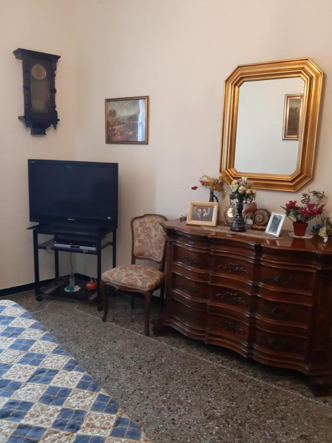 Casa Del Sole Bed & Breakfast Cenova Dış mekan fotoğraf
