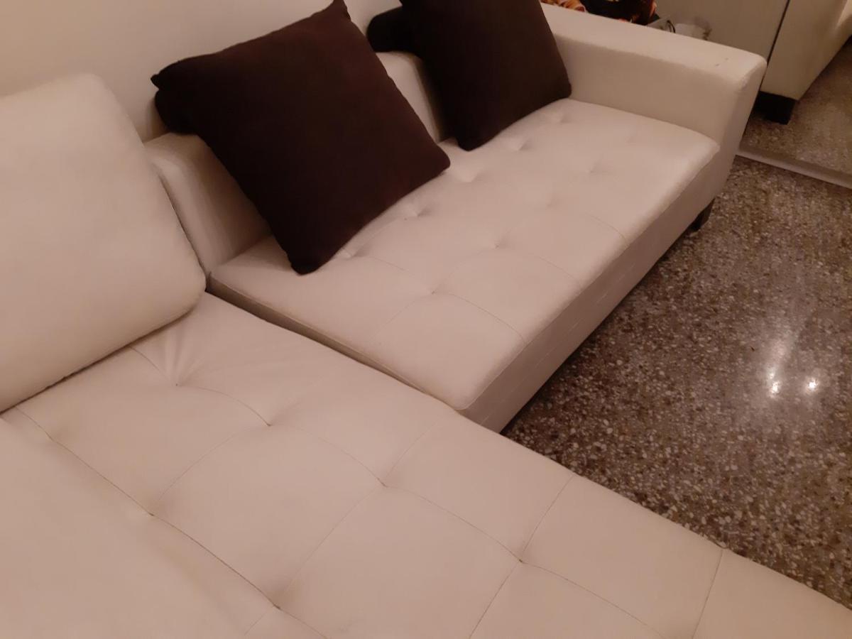 Casa Del Sole Bed & Breakfast Cenova Dış mekan fotoğraf
